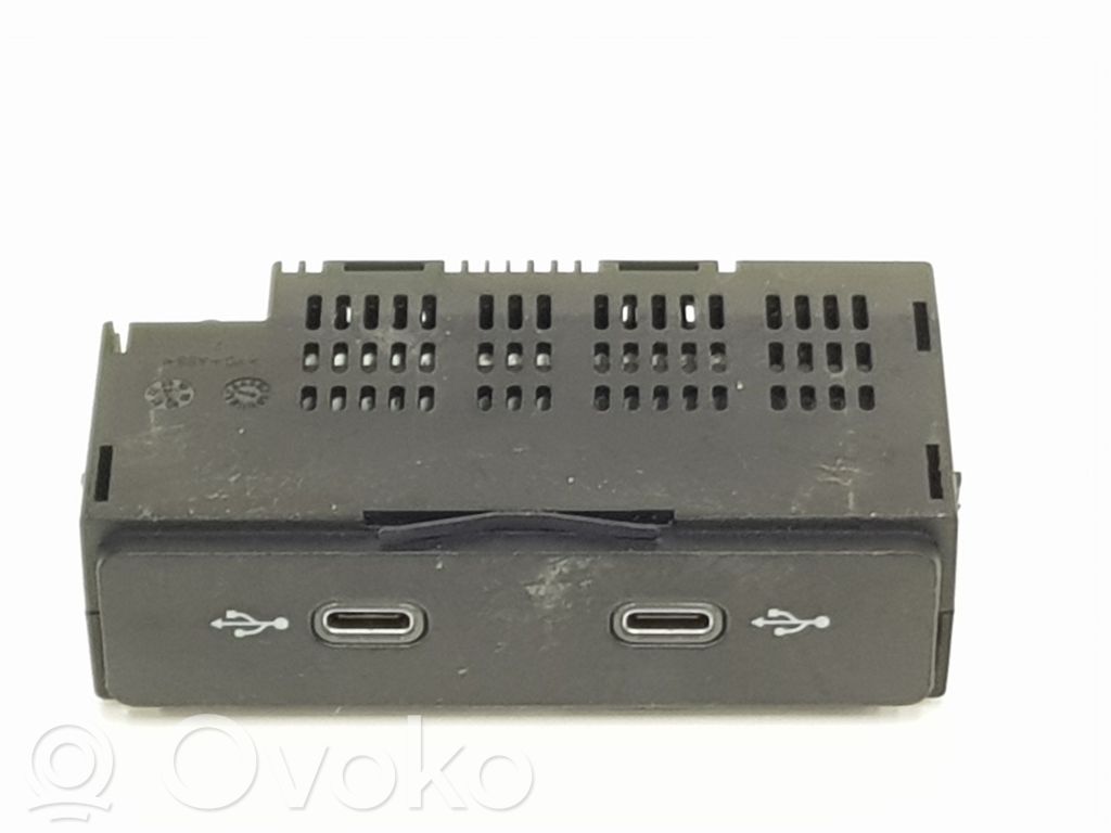 Alte unități/module de control   575035736A,575035736A
