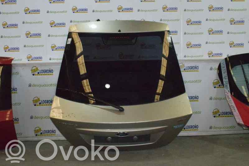 Ford Mondeo MK II Puerta del maletero/compartimento de carga 