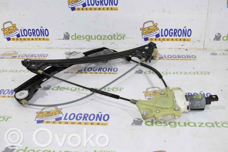 BMW 3 E92 E93 Alzacristalli della portiera anteriore con motorino