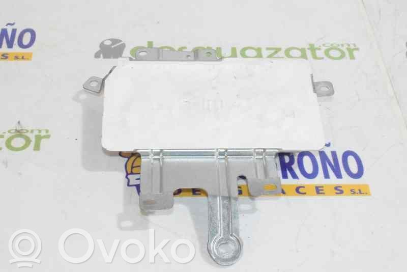 BMW X3 E83 Front door airbag 