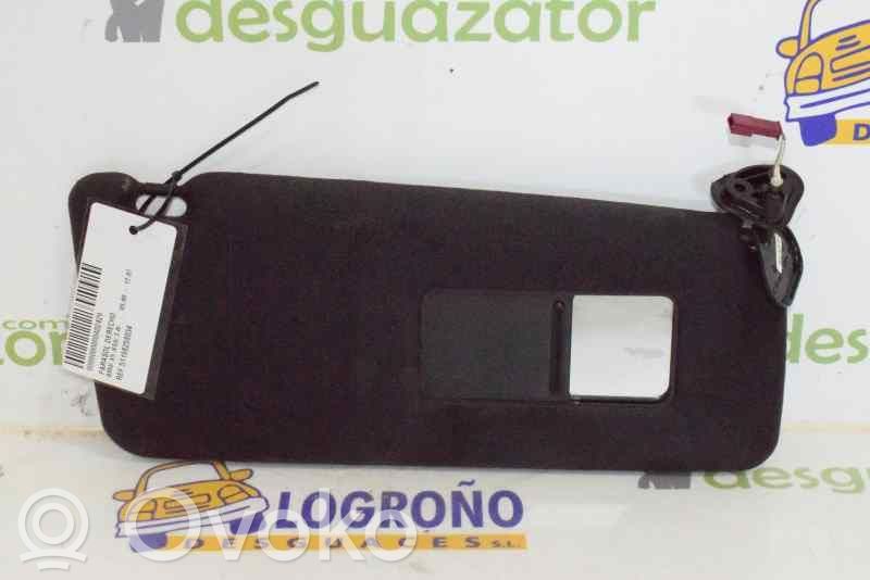 BMW X5 E53 Sun visor 