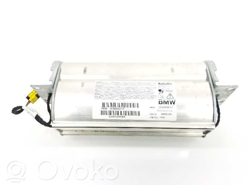 BMW 5 E60 E61 Airbag del pasajero 
