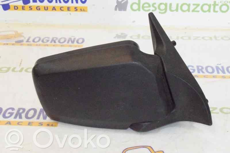 Elektryczne lusterko boczne drzwi przednich   BTR8004,1H4Z17682AKA,5PINES