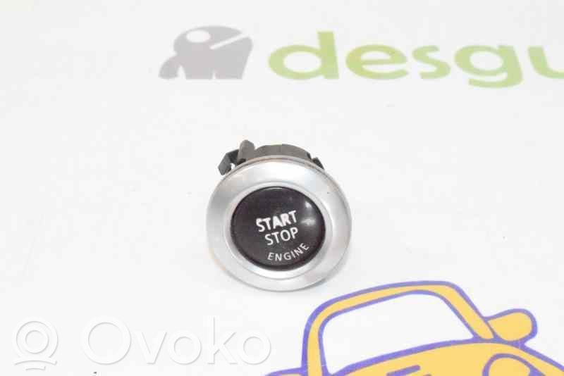 BMW 5 E60 E61 Engine start stop button switch 