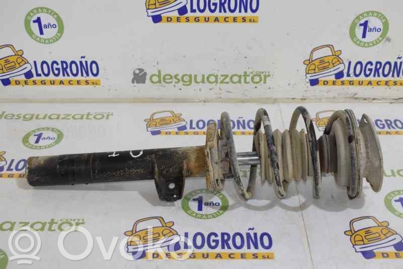 BMW 1 E81 E87 Amortiguador delantero 