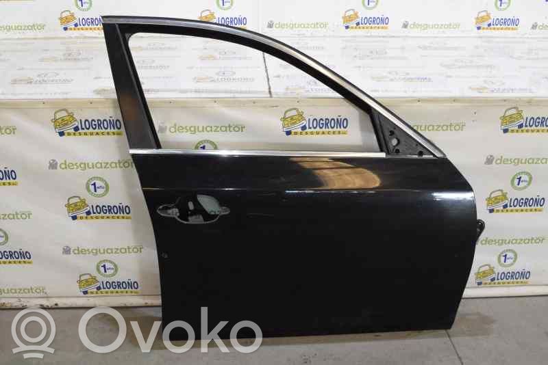 BMW 5 E60 E61 Priekinės durys 