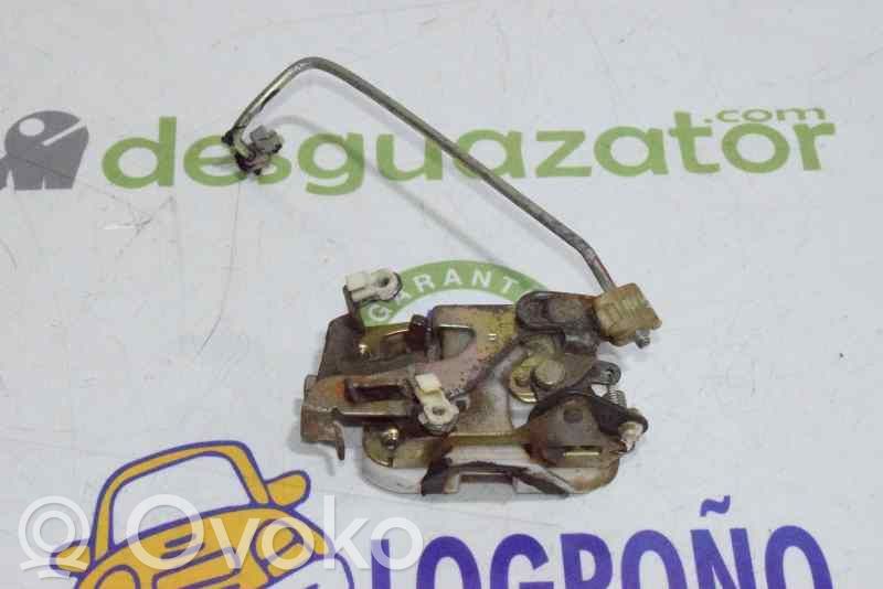 Daewoo Matiz Durų spyna (dvidurio) 