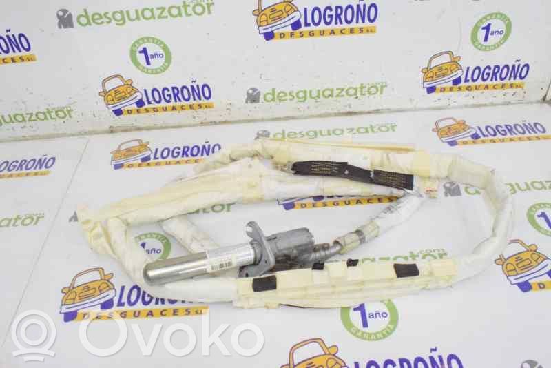 Airbag del techo   72129143352