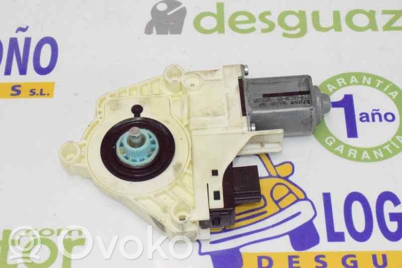 Audi A4 S4 B8 8K Moteur de lève-vitre de porte arrière