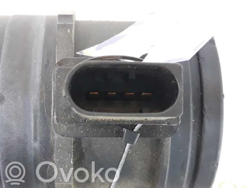BMW 1 E82 E88 Gaisa plūsmas mērītājs 