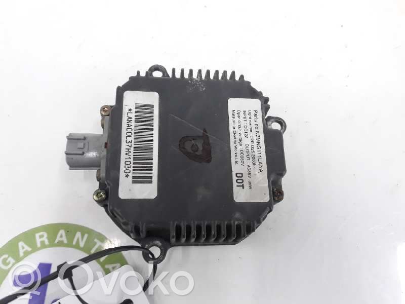 Nissan 350Z Sterownik / moduł świateł Xenon 