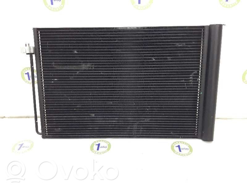 BMW 5 E39 Radiateur soufflant de chauffage 