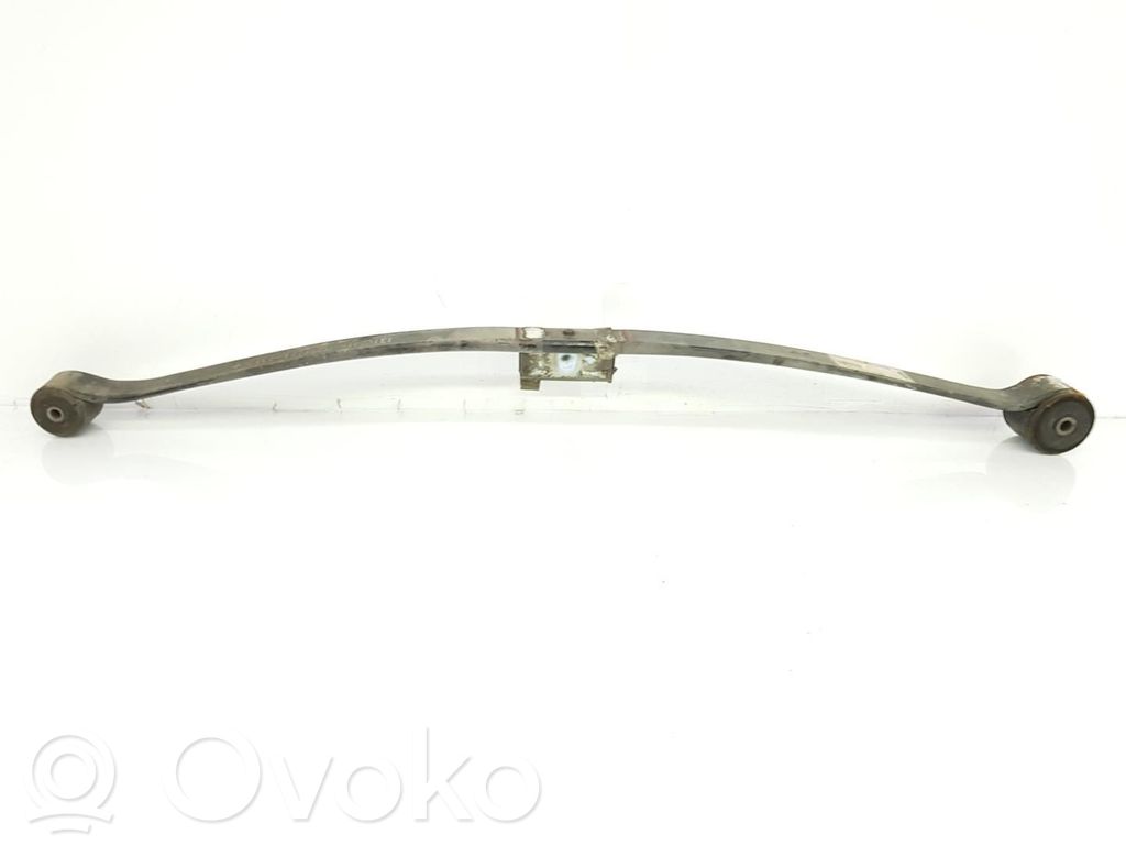 Ford Transit Custom Front leaf spring 