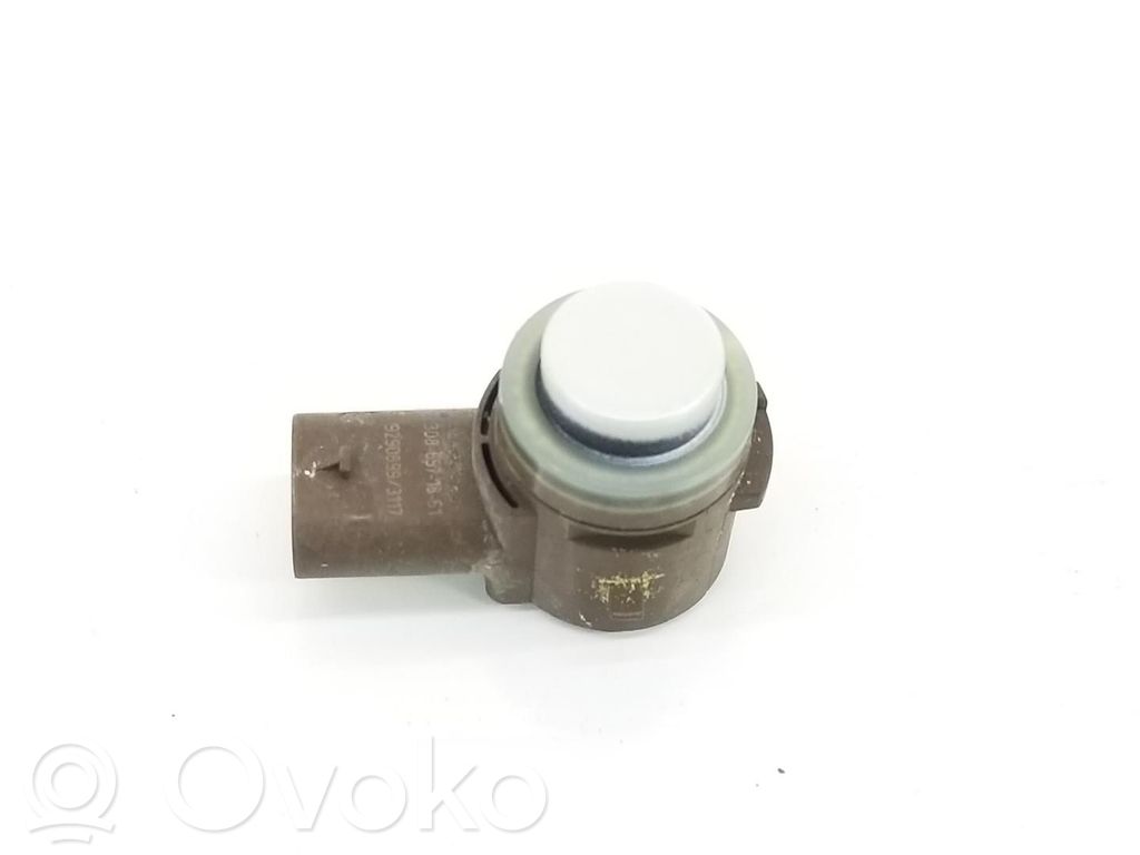 BMW 5 G30 G31 G38 Senzor de parcare PDC 