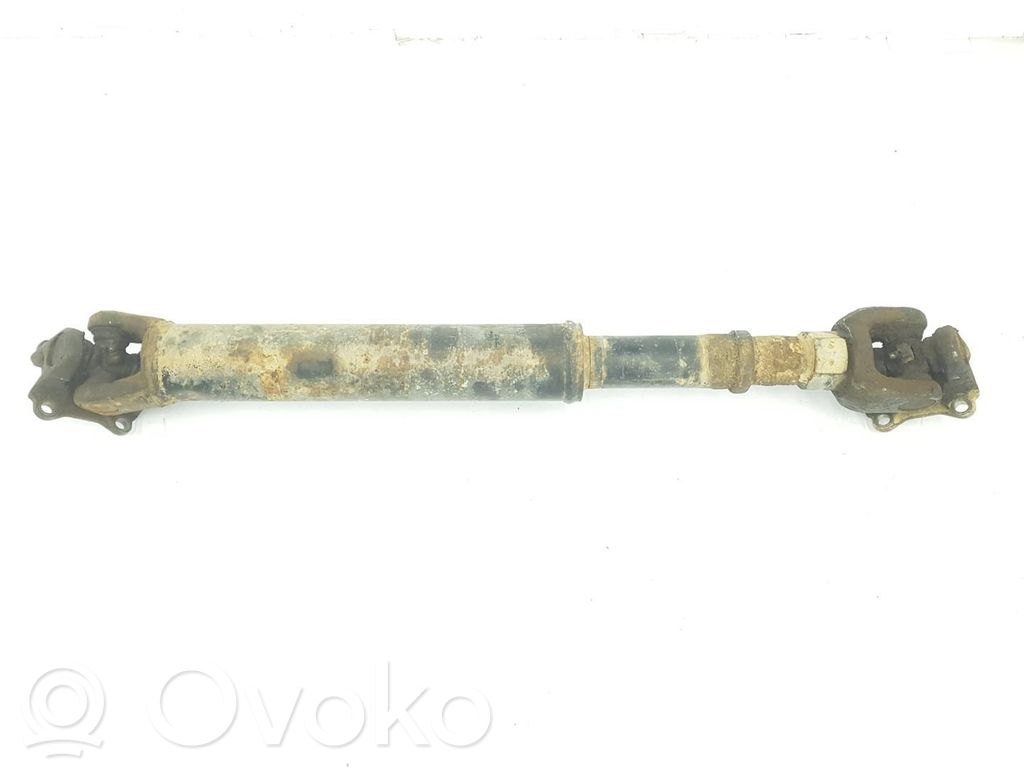 Toyota Land Cruiser (HDJ90) Arbore planetară față 
