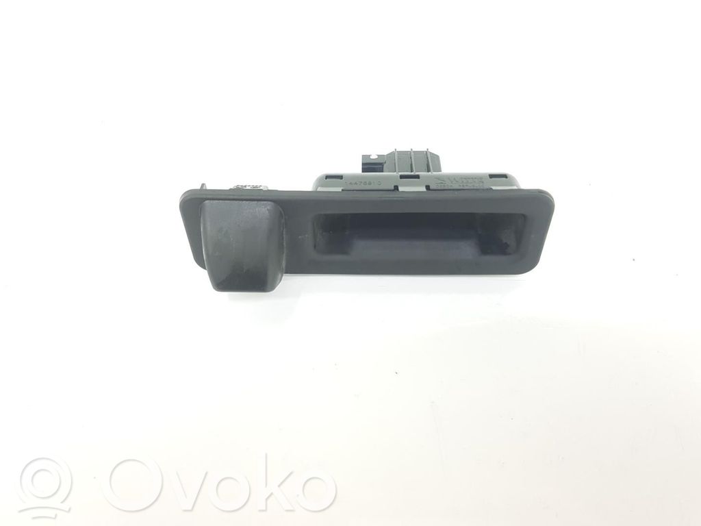 BMW 3 G20 G21 Maniglia esterna del portellone posteriore/bagagliaio 