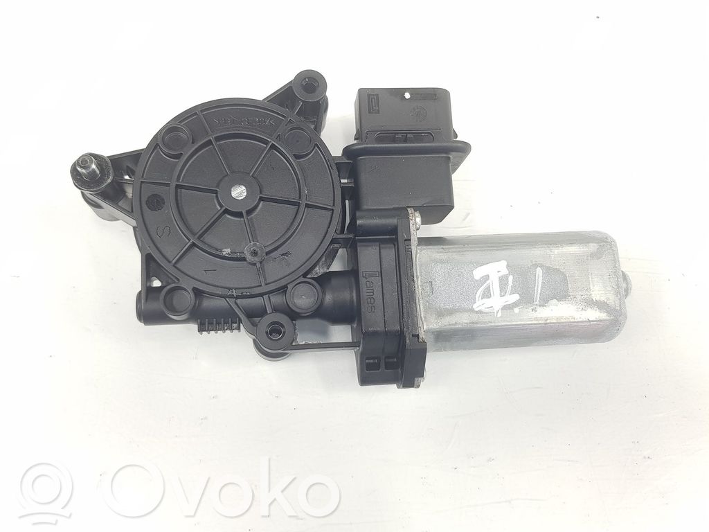 BMW X1 F48 F49 Silniczek podnoszenia szyby drzwi tylnych 