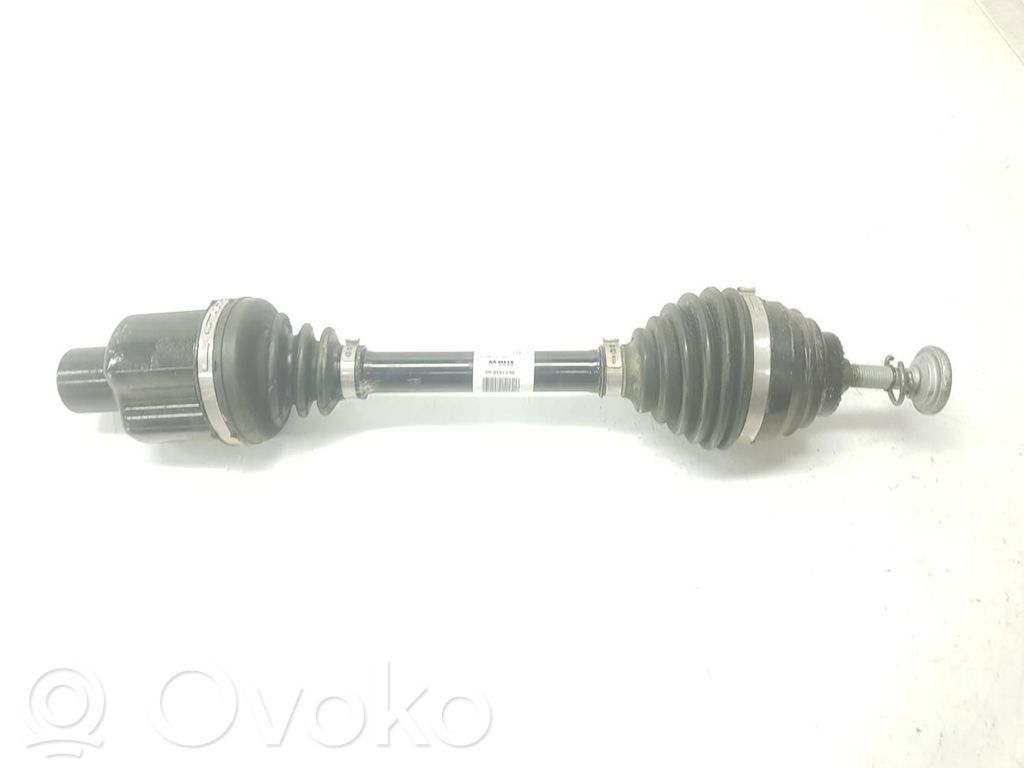 BMW X1 F48 F49 Semiasse anteriore
