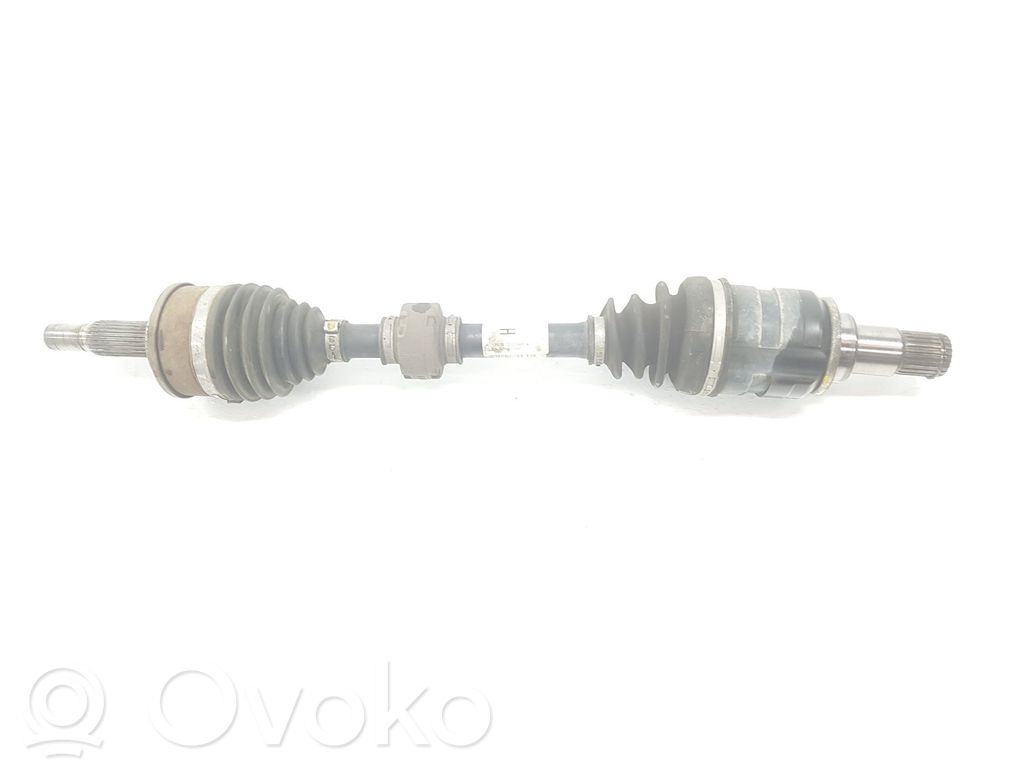 Eje de transmisión delantero   4342002A60,4342002A60