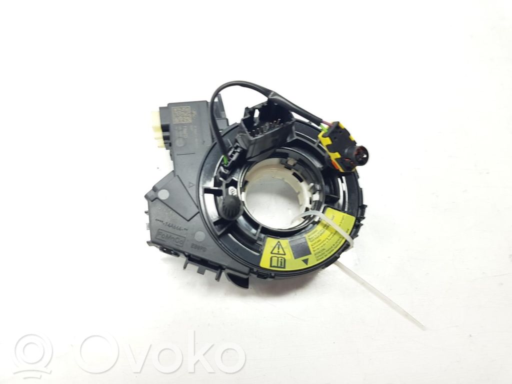 Ford Transit VII Bague collectrice/contacteur tournant airbag (bague SRS)