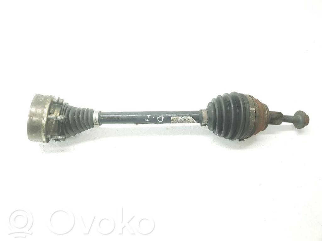 Seat Leon (5F) Semiasse anteriore