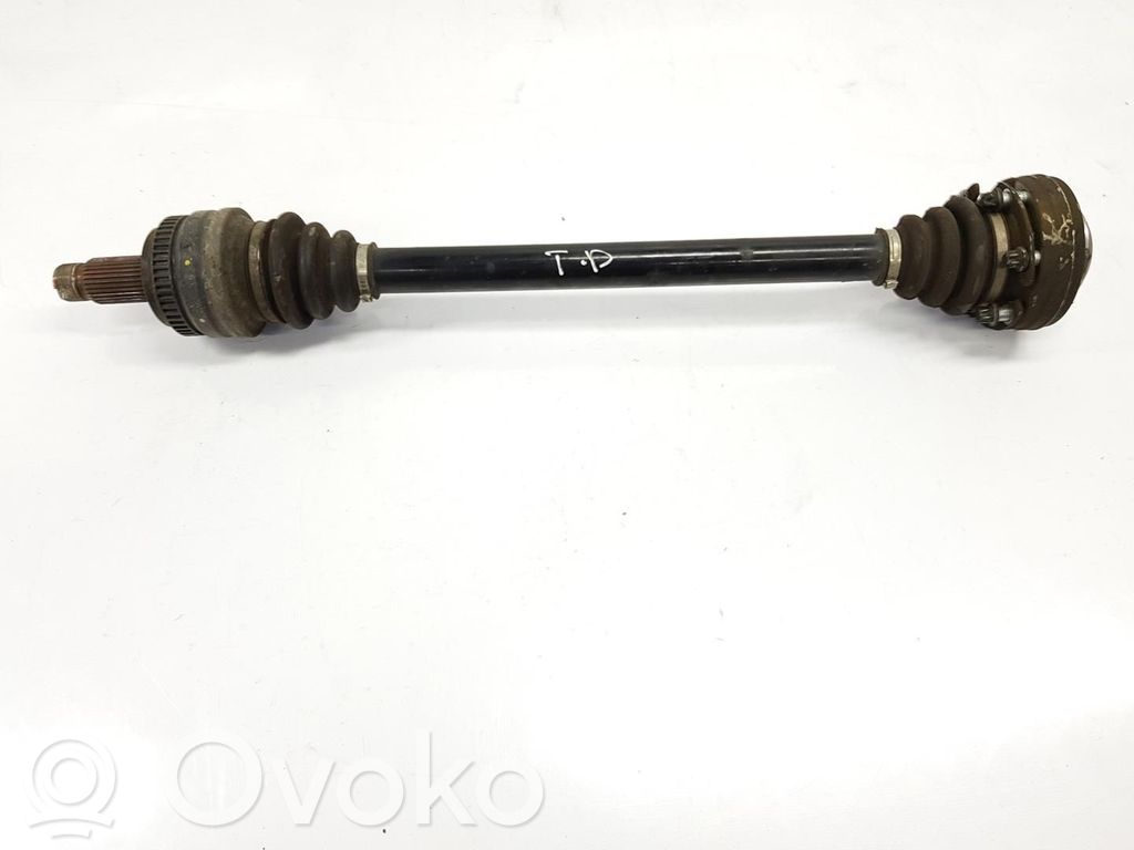 BMW X3 E83 Planetară spate 