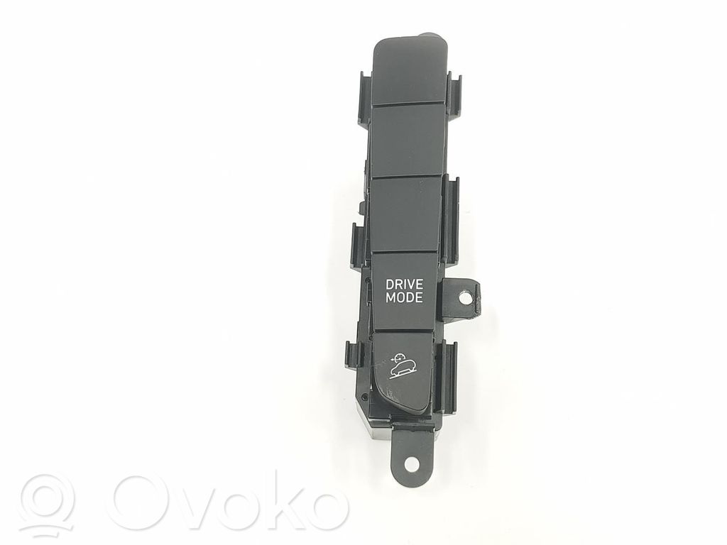Hyundai Tucson TL Otros interruptores/perillas/selectores 