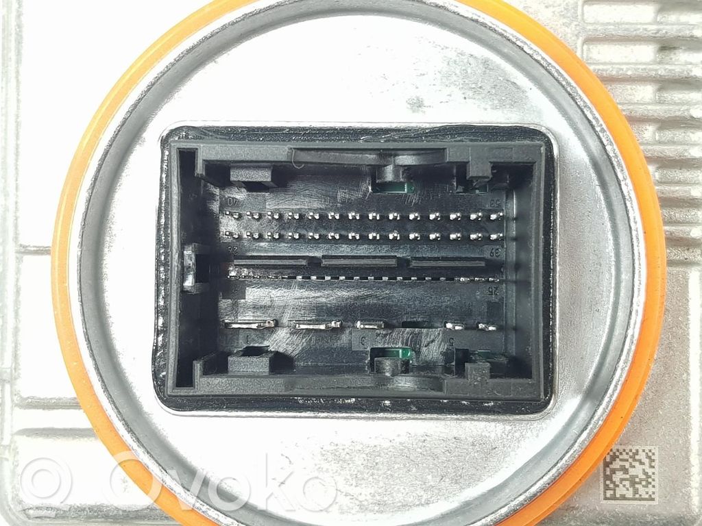 Cupra Leon Unitate/modul control lămpi xenon 