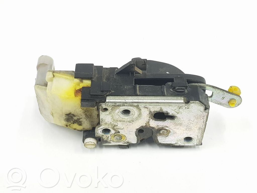 Alfa Romeo 147 Încuietoare ușă spate 