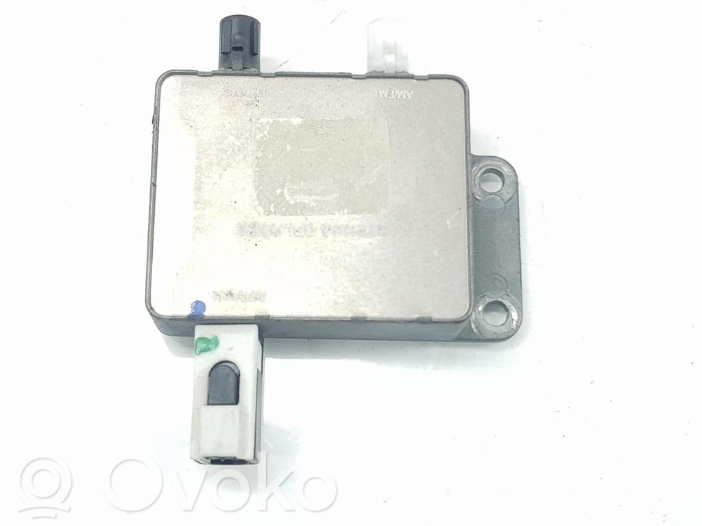 Mercedes-Benz A W176 Alte unități/module de control 