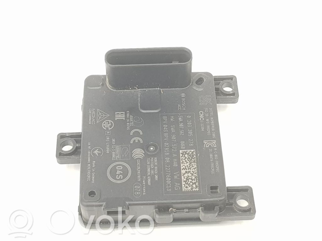 Cupra Leon Autres unités de commande / modules