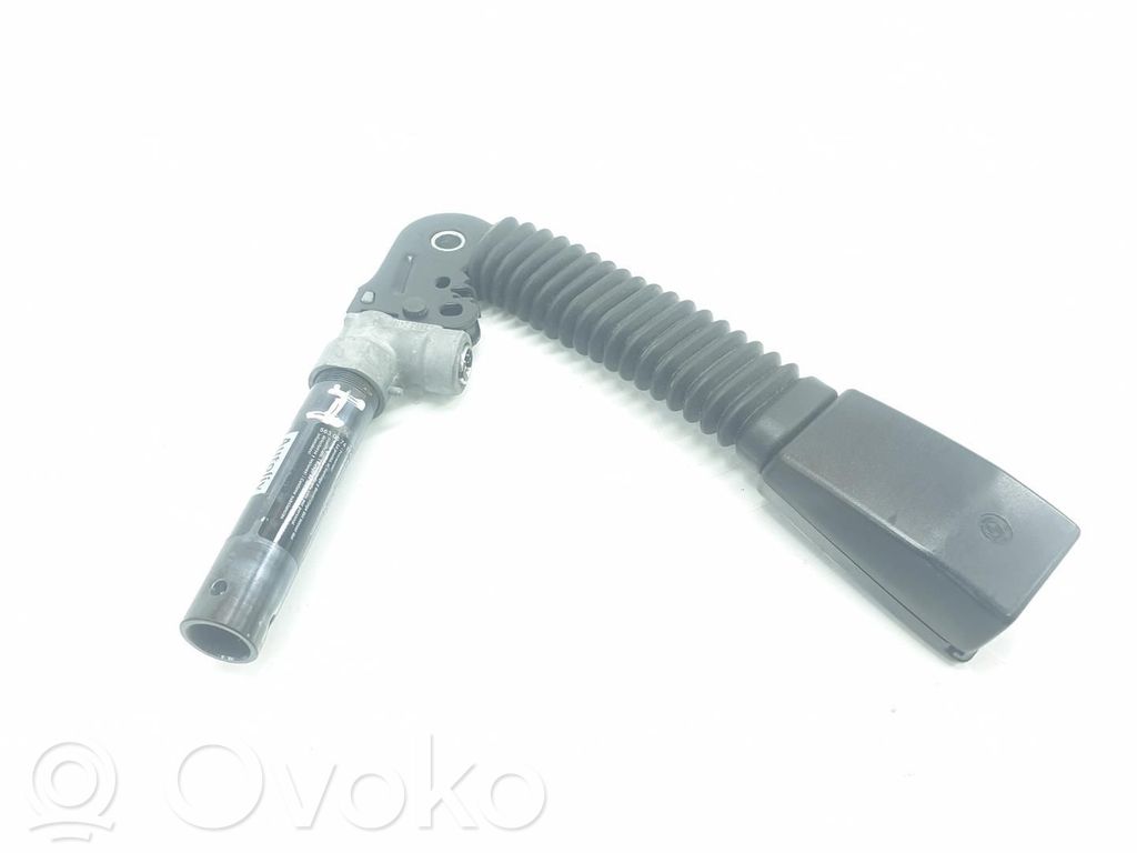 BMW 3 E46 Hebilla del cinturón delantero 