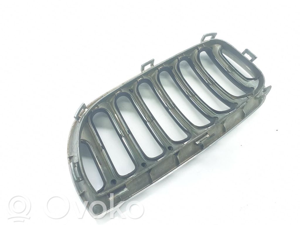Kühlergrill   51133402910,3402910