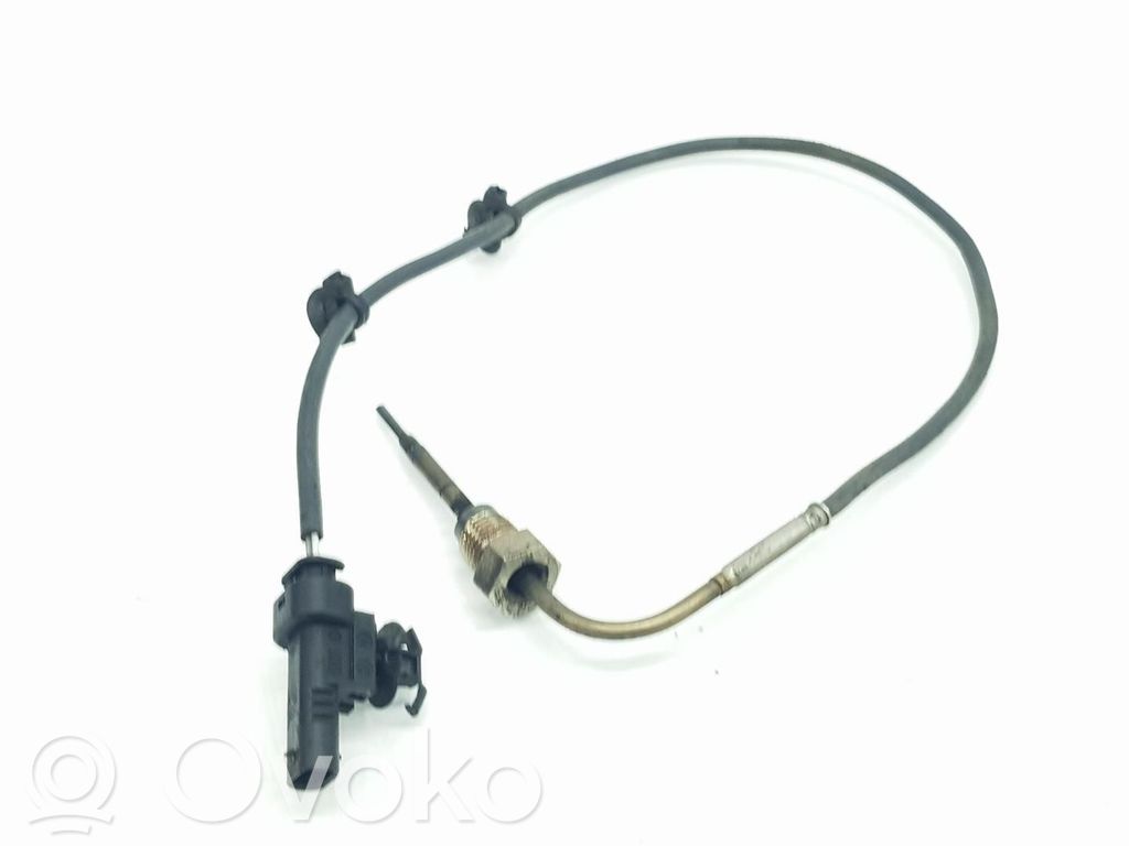 Opel Mokka X Sensor 