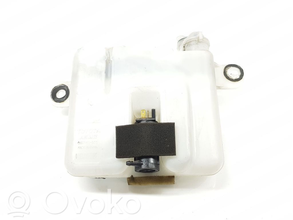 Toyota Land Cruiser (HDJ90) Serbatoio/vaschetta liquido lavavetri parabrezza 