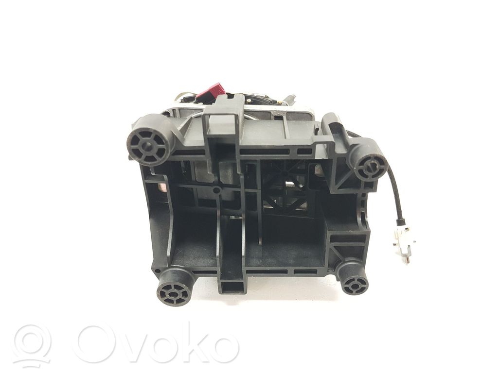 Land Rover Range Rover L322 Selector caja de cambios 