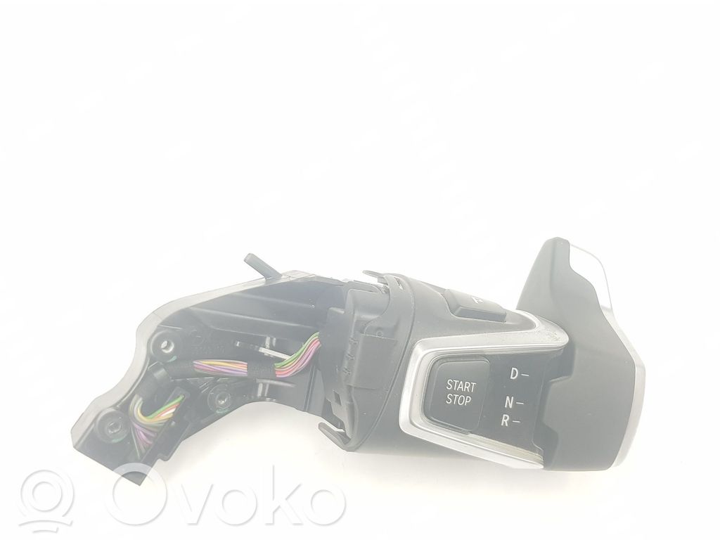 BMW i3 Selector caja de cambios 