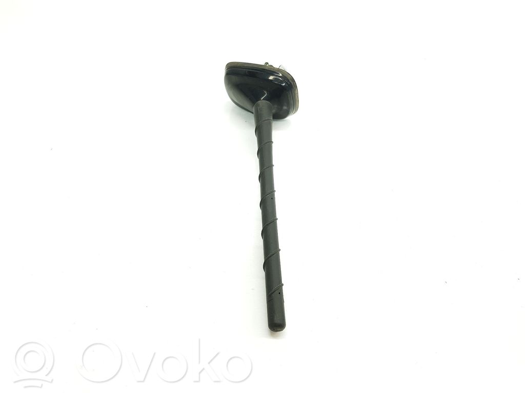 Skoda Fabia Mk3 (NJ) Antena de radio