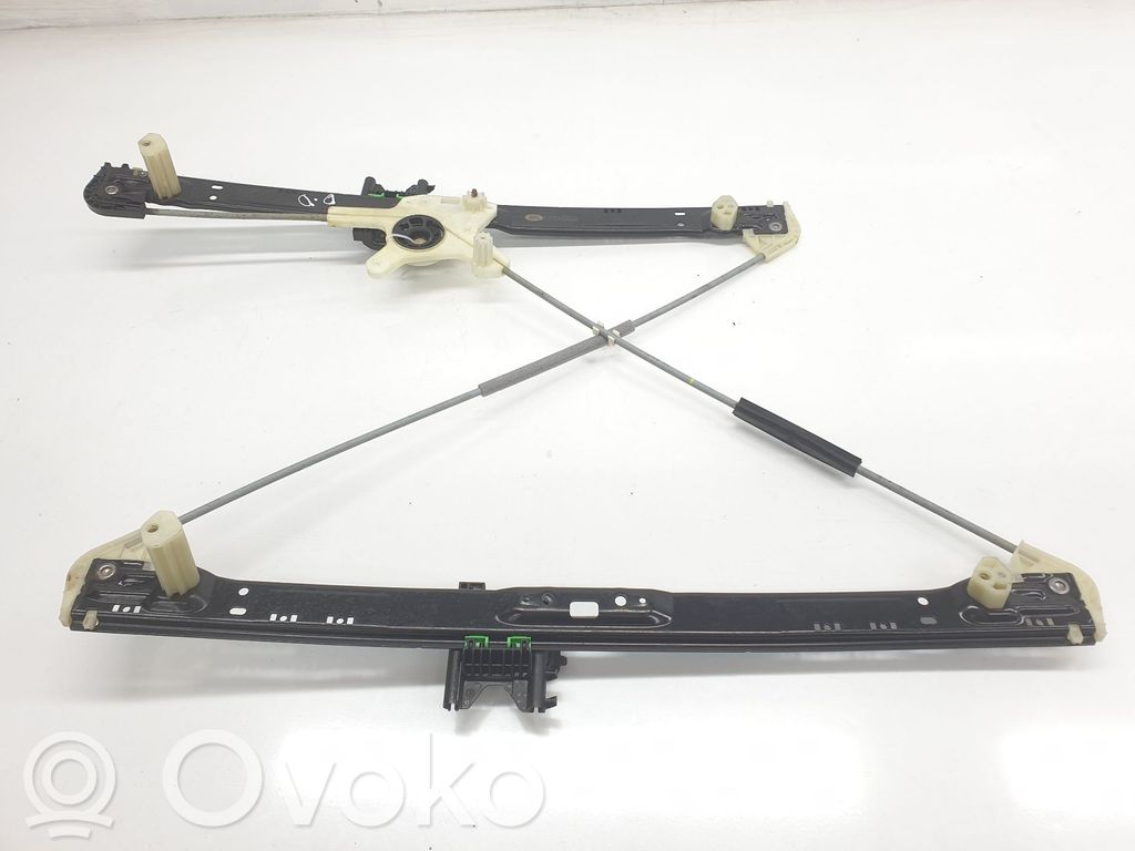 Land Rover Range Rover Sport L494 Alzacristalli della portiera anteriore con motorino