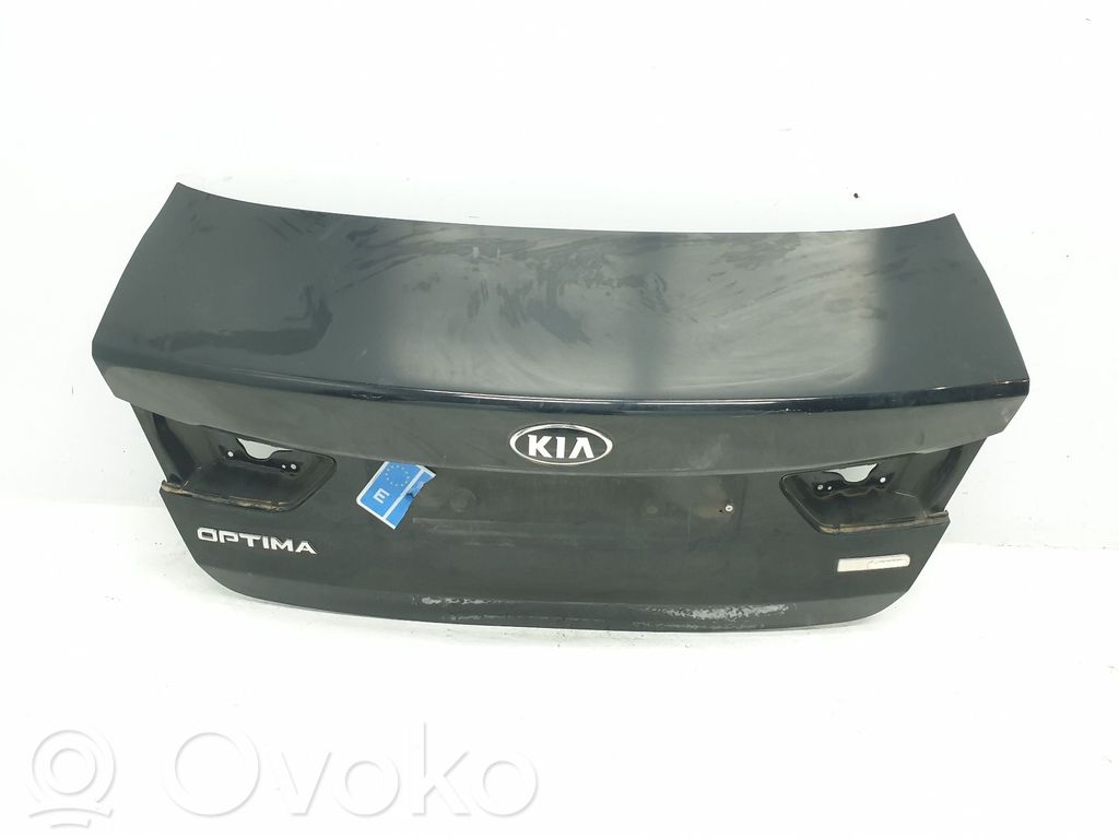 KIA Optima Galinis dangtis (bagažinės) 