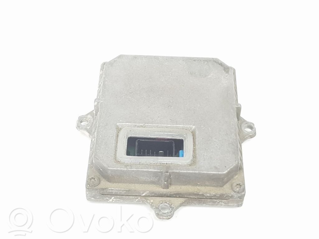 Peugeot 407 Unité de commande / module Xénon 