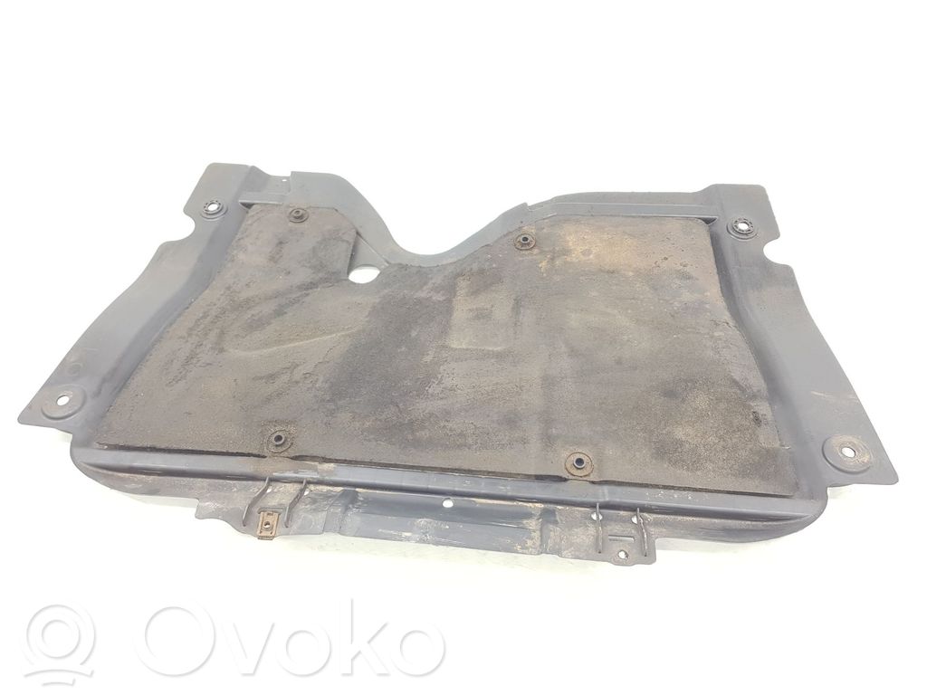 Dacia Dokker Engine splash shield/under tray 