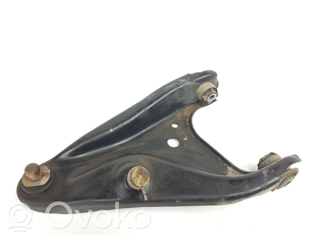 Dacia Dokker Basculă inferioară față