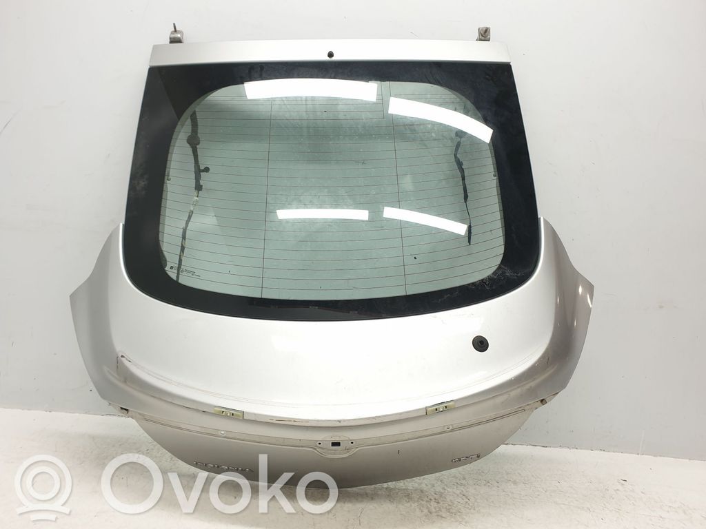 Opel Insignia A Tylna klapa bagażnika 