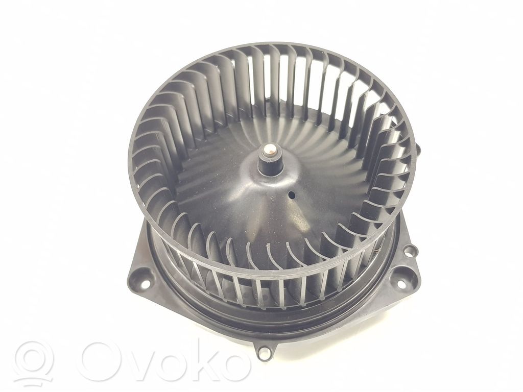 BMW X3 G01 Ventilator aerotermă 