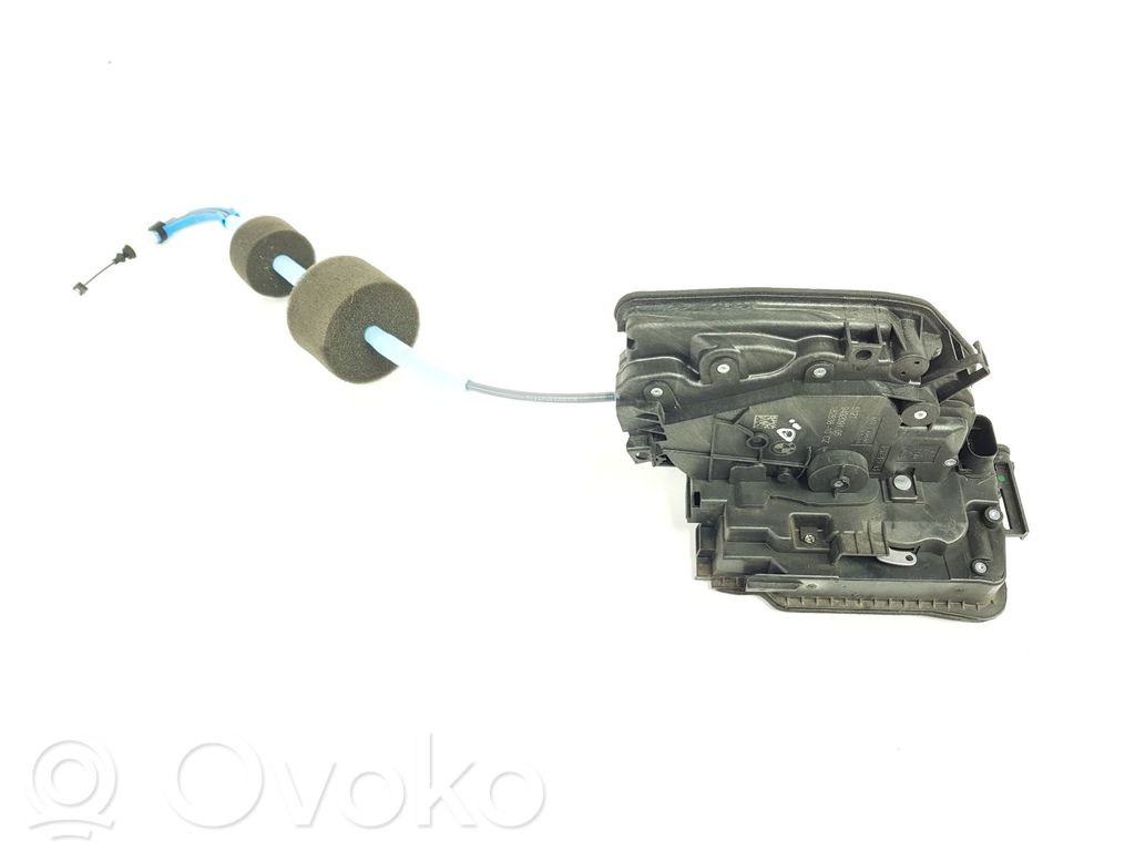 Etuoven lukko   51219492091,9492091