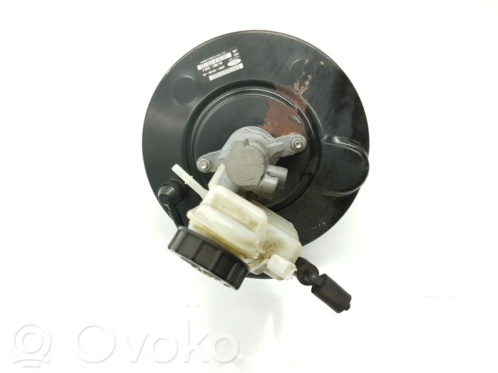 Servofreno   DV612B195AA,2268032