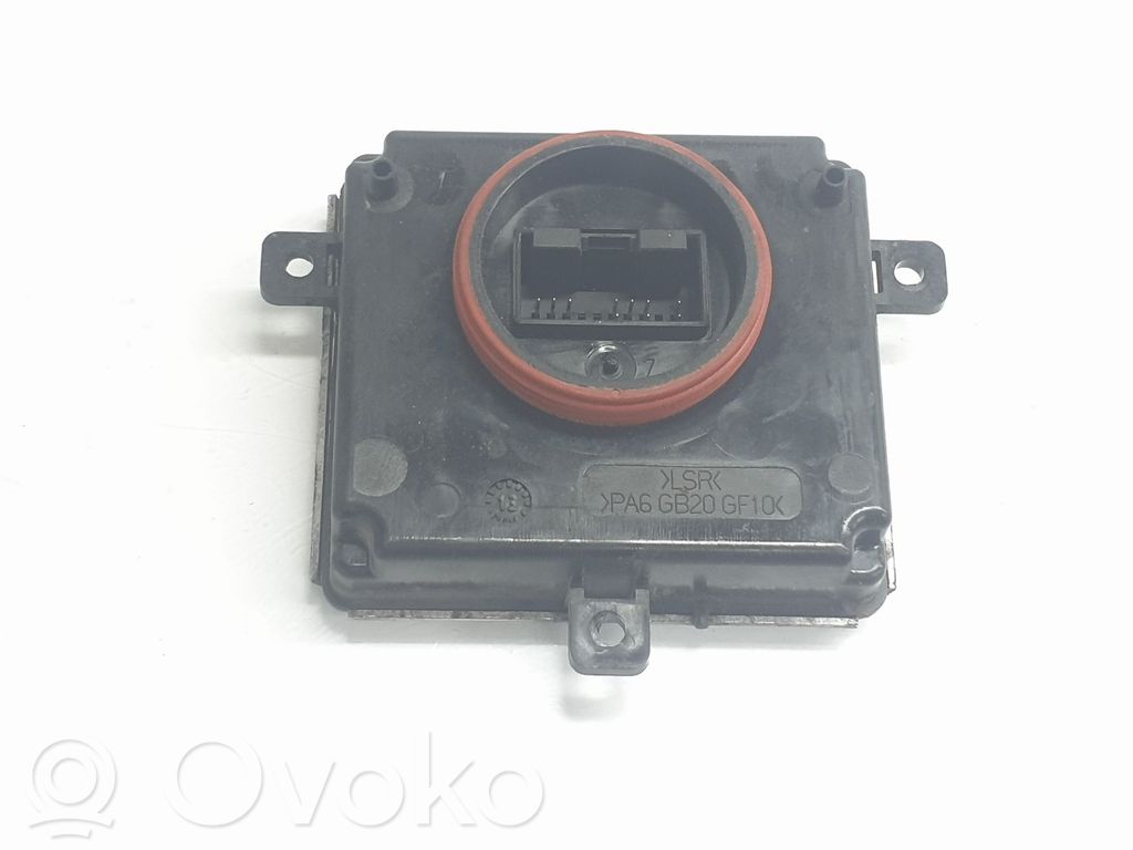 Unité de commande / module Xénon   4G0907697D,4G0907697D