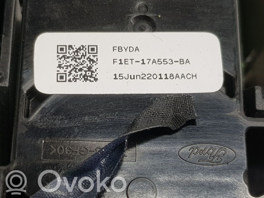 Ford Focus Tasten Schalter Multifunktionslenkrad 