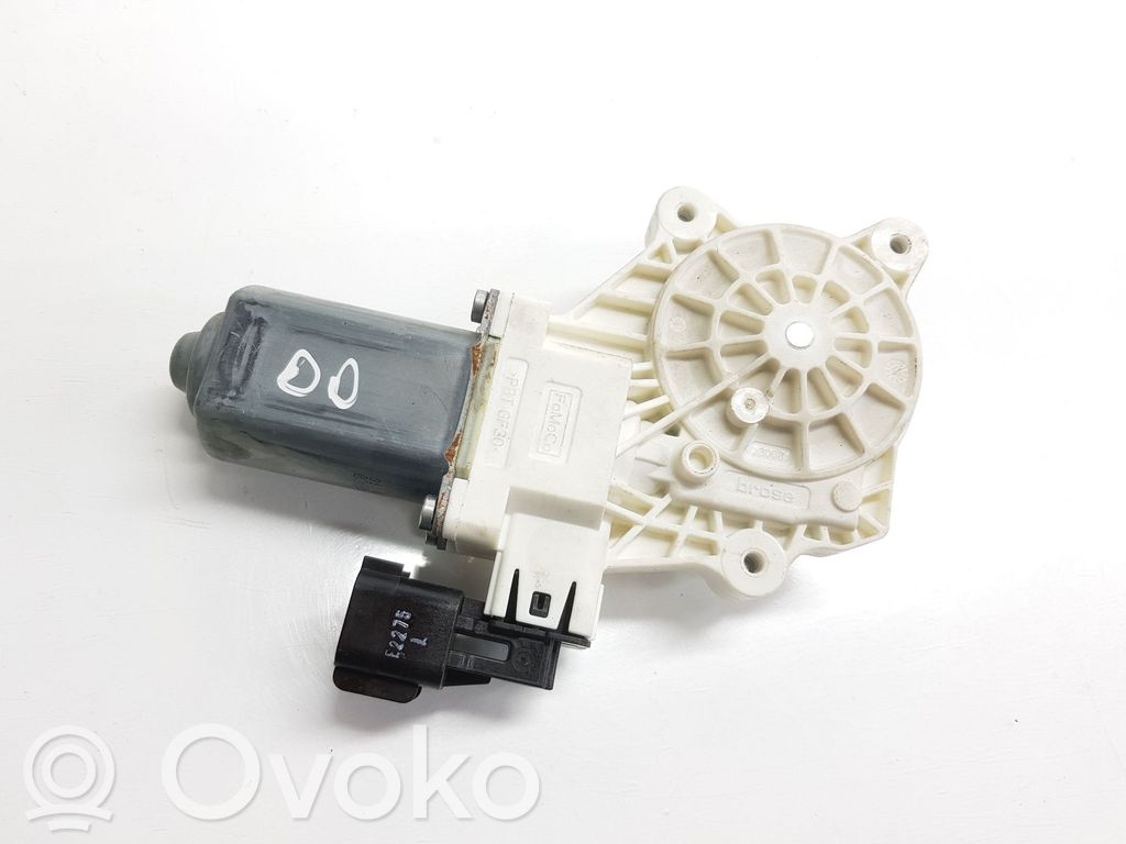 Ford Focus Silnik regulatora szyby drzwi przednich 